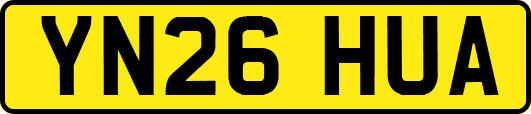 YN26HUA