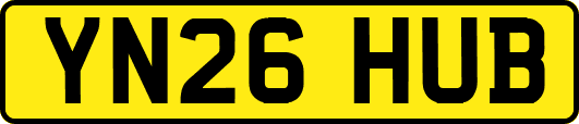 YN26HUB