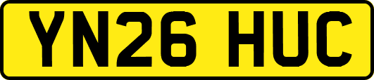 YN26HUC