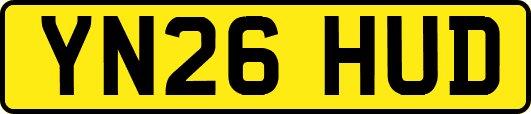 YN26HUD