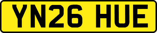 YN26HUE
