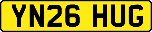 YN26HUG