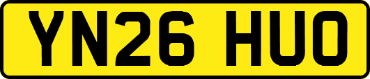 YN26HUO