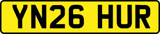 YN26HUR