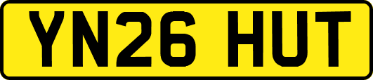 YN26HUT