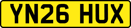 YN26HUX