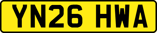 YN26HWA