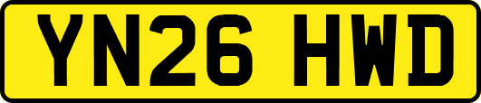 YN26HWD