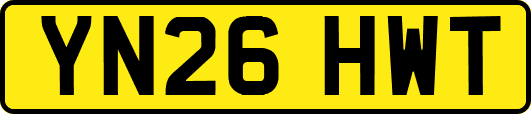 YN26HWT