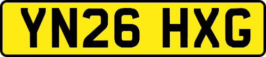 YN26HXG