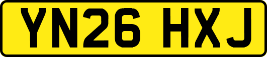 YN26HXJ