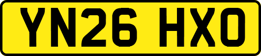 YN26HXO
