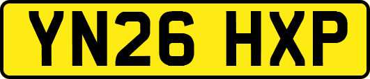 YN26HXP