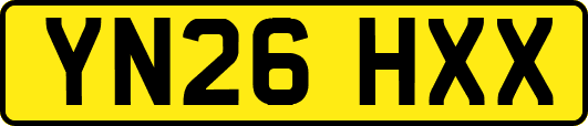YN26HXX