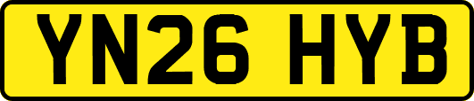 YN26HYB