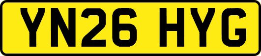 YN26HYG
