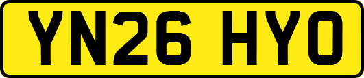 YN26HYO
