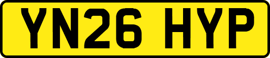 YN26HYP