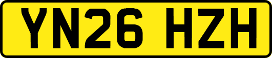 YN26HZH