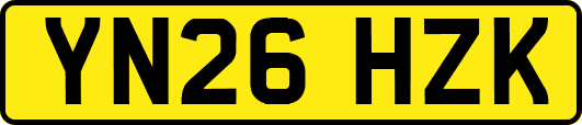 YN26HZK
