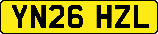 YN26HZL