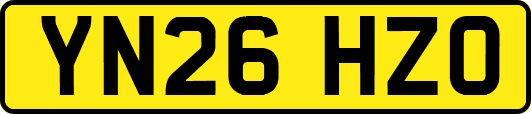 YN26HZO