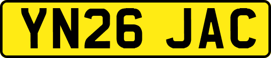 YN26JAC