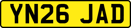 YN26JAD