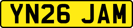 YN26JAM