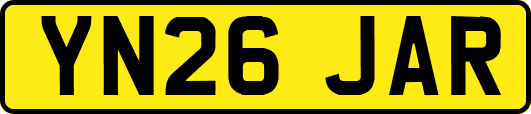 YN26JAR