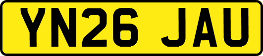 YN26JAU