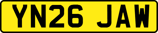 YN26JAW