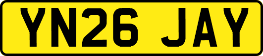 YN26JAY
