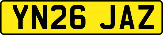 YN26JAZ