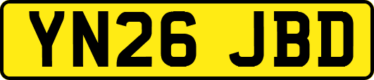 YN26JBD