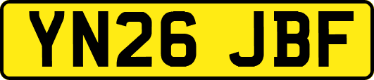 YN26JBF