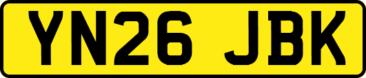 YN26JBK