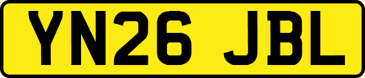 YN26JBL