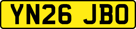 YN26JBO