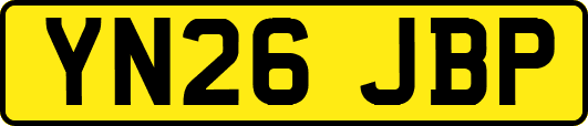 YN26JBP