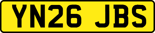 YN26JBS