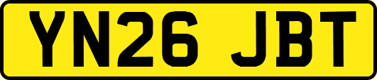 YN26JBT