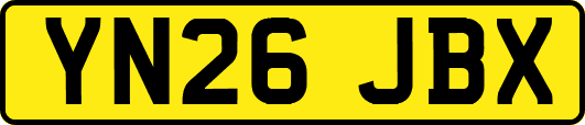 YN26JBX