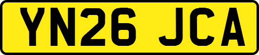 YN26JCA