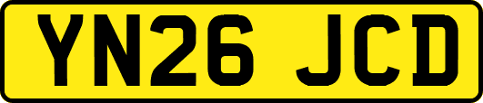 YN26JCD