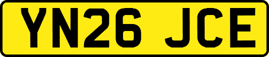 YN26JCE