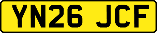 YN26JCF