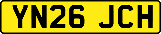 YN26JCH