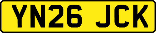 YN26JCK