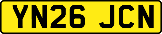 YN26JCN